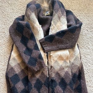 Whistles London cardigan